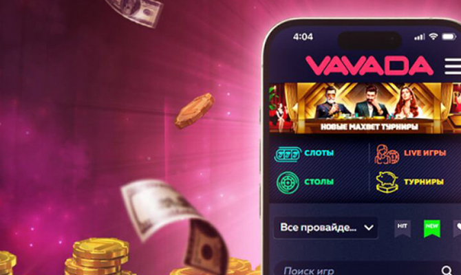 Vavada VIP Proqramı