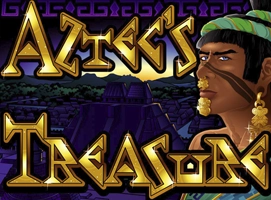 Tesoros Aztecas